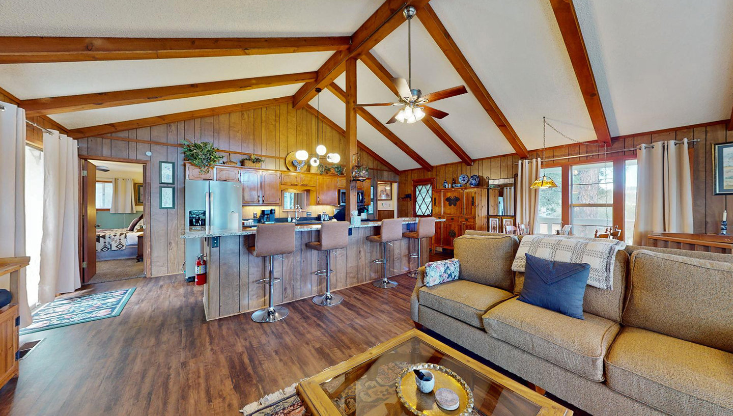 Ruidoso Vacation Rental