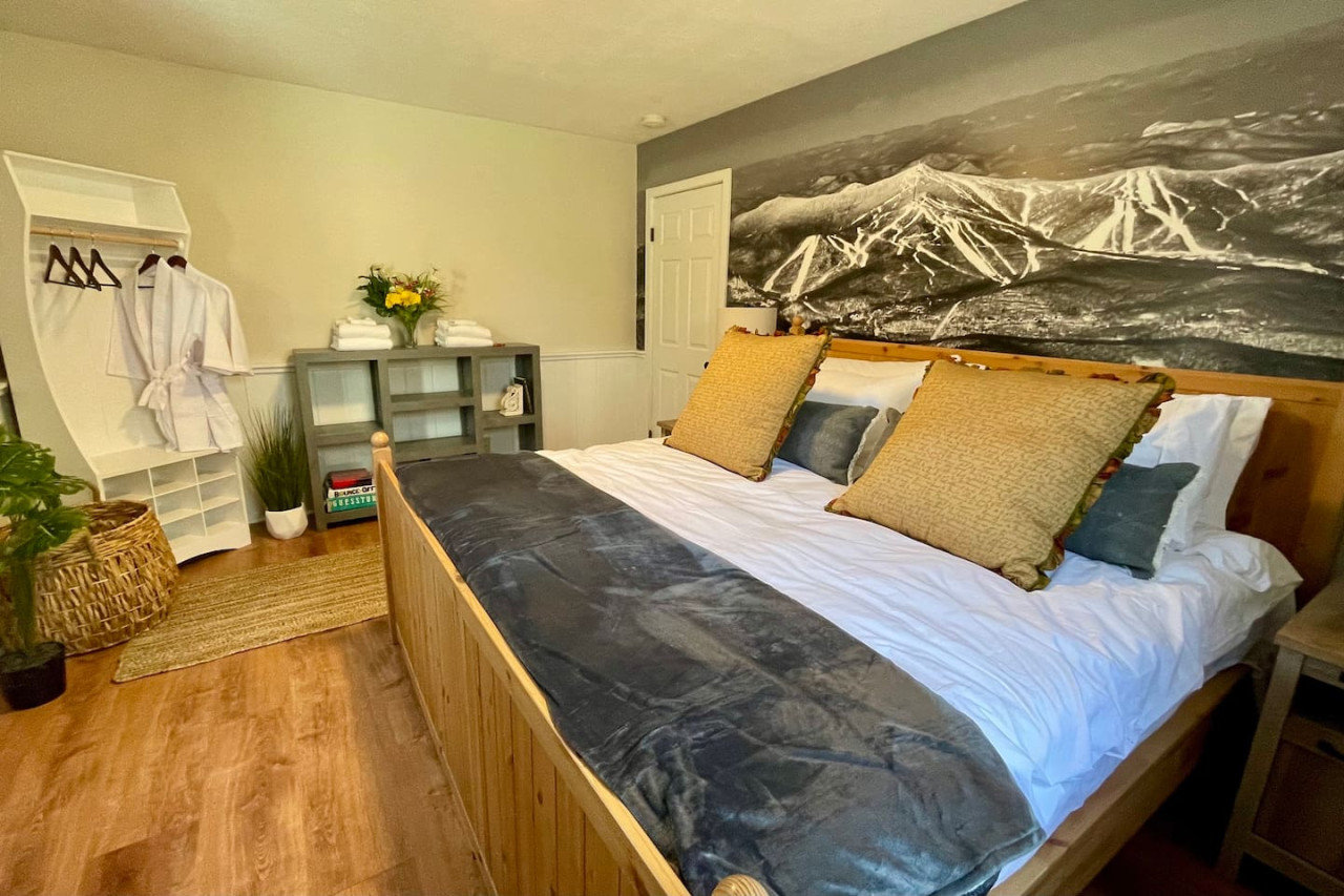 Killington Vacation Rental