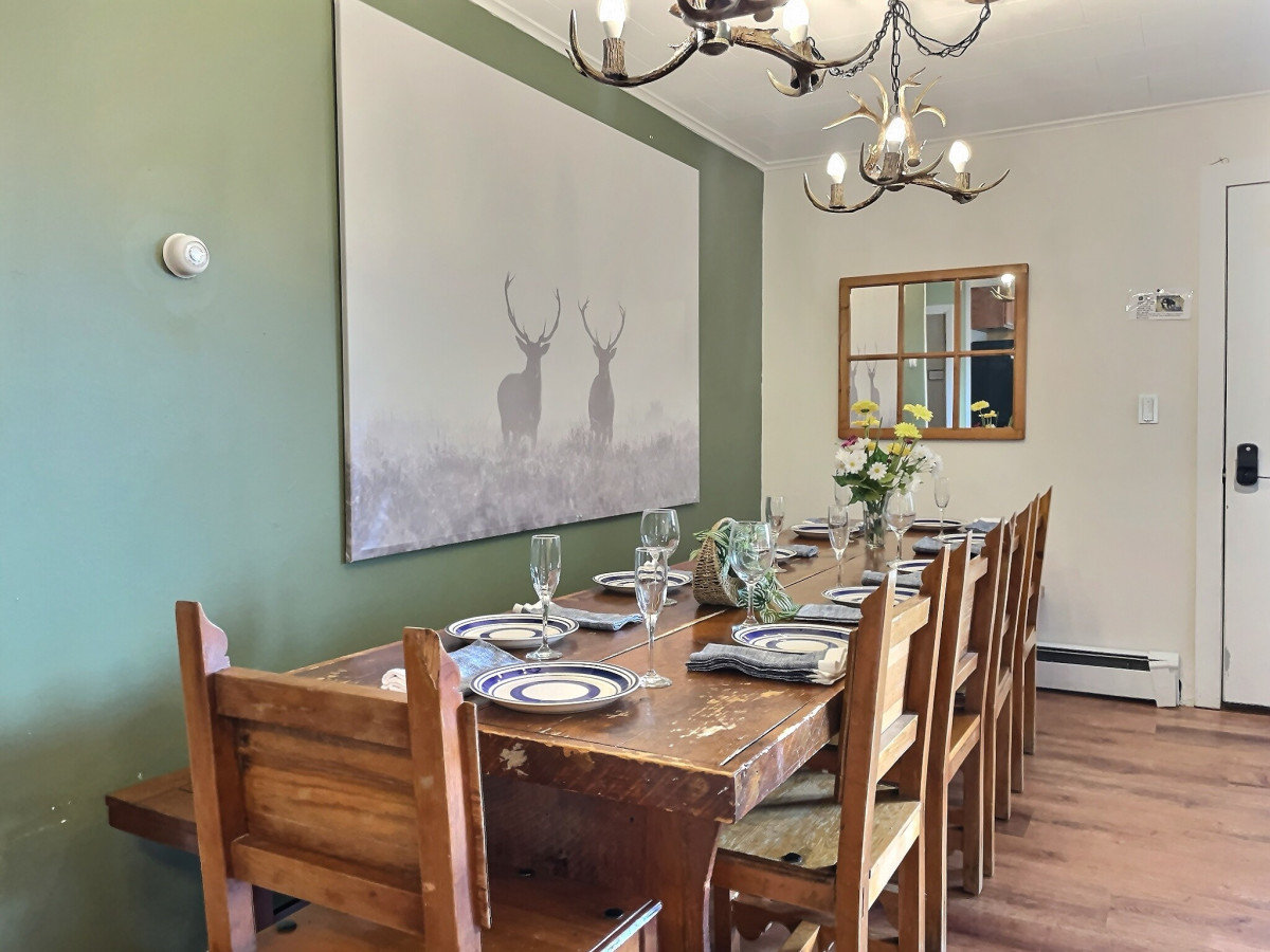 Killington Vacation Rental