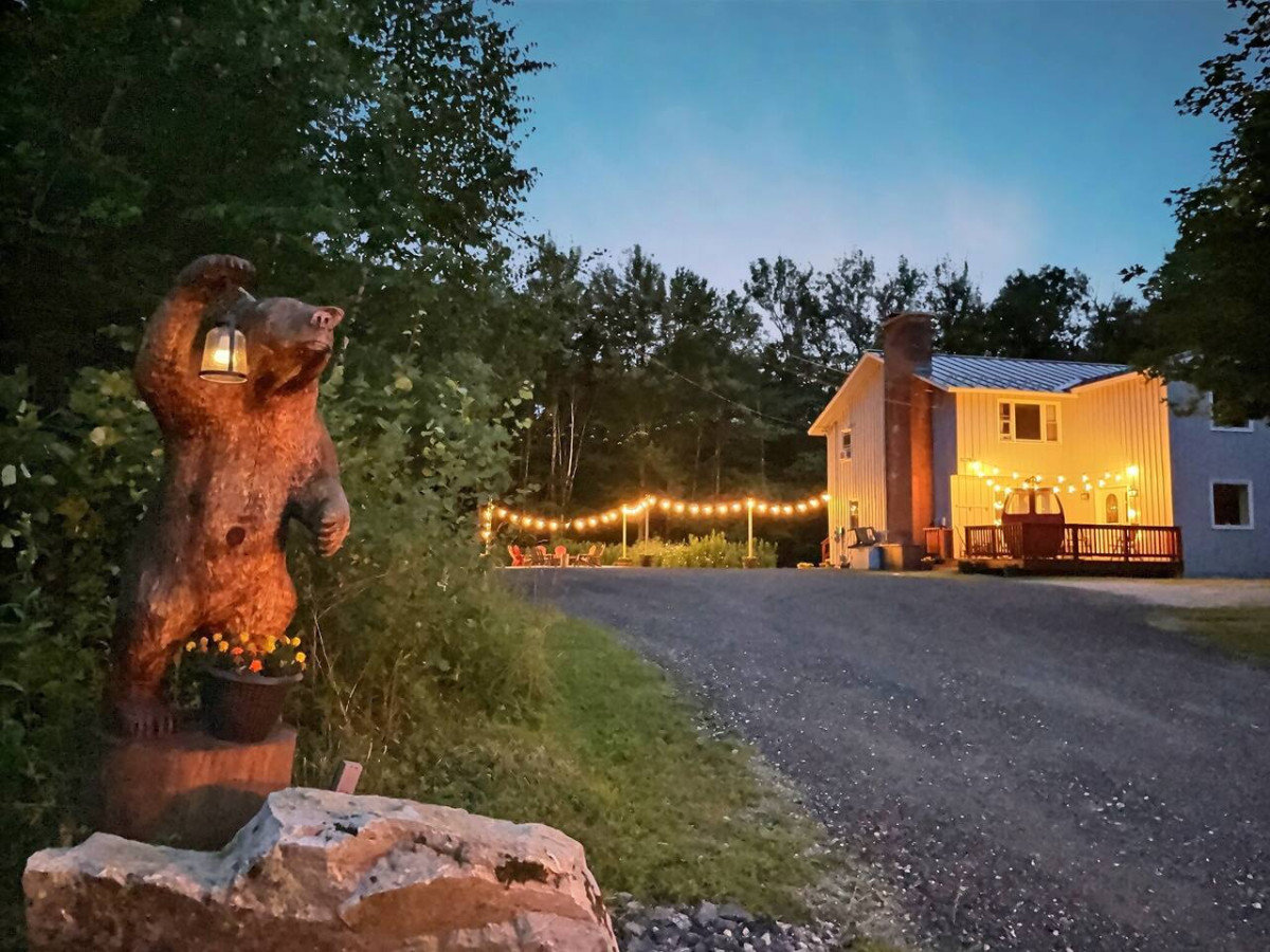 Killington Vacation Rental