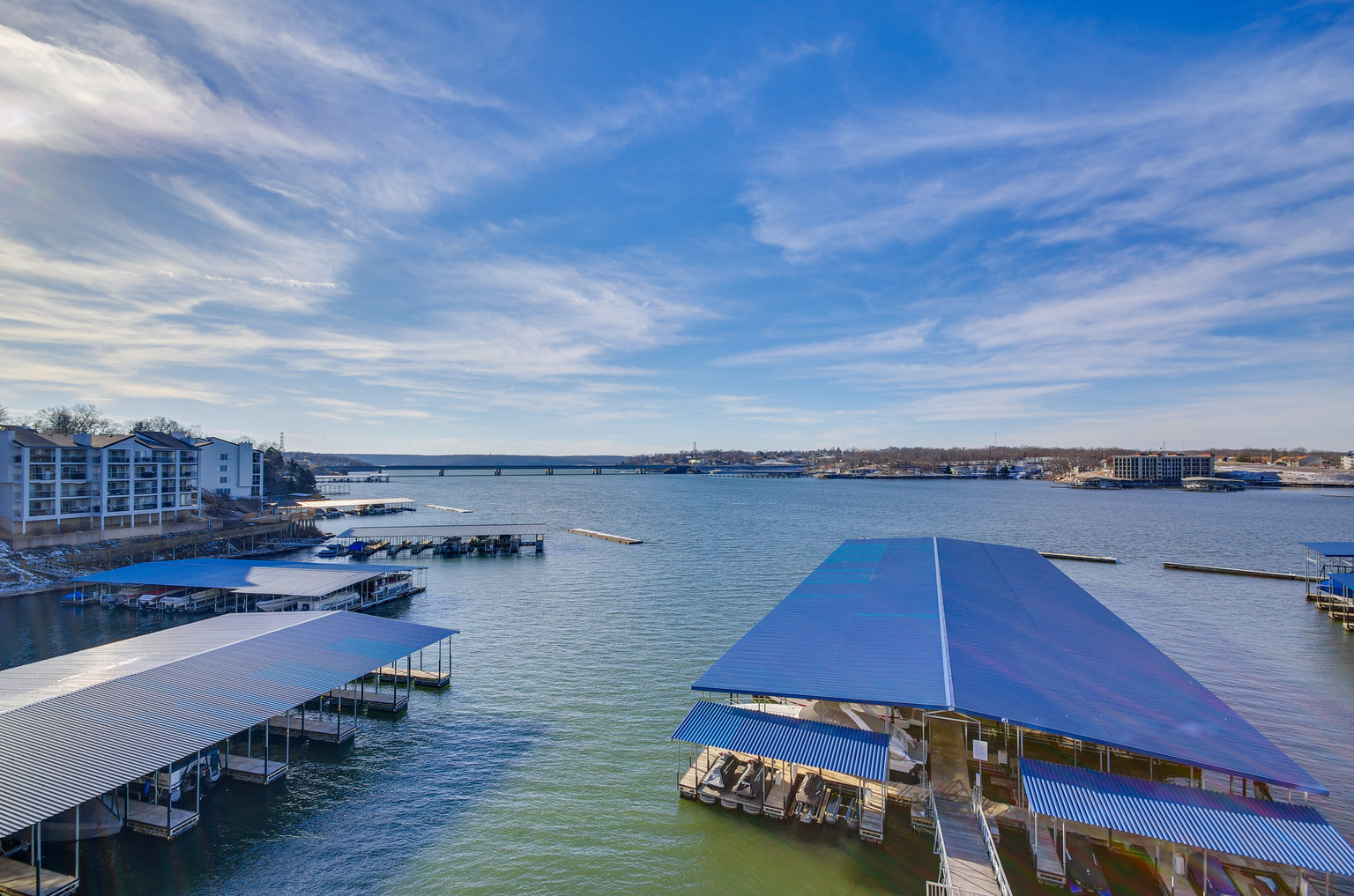 Osage Beach Vacation Rental