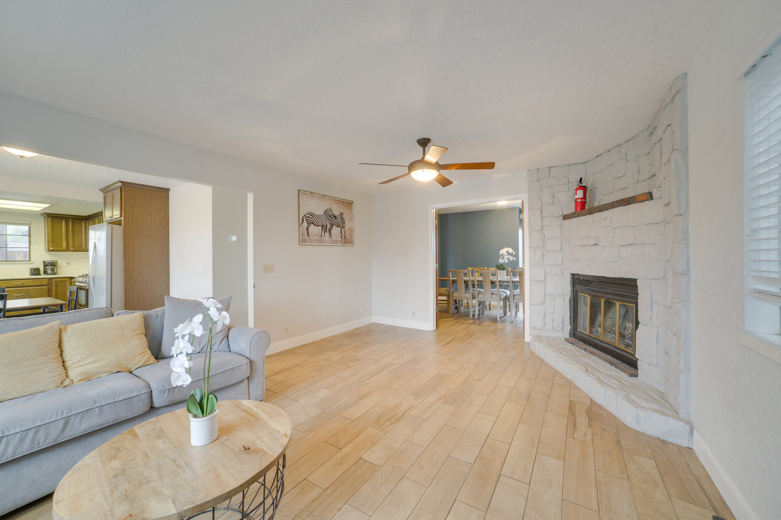 Hollister Vacation Rental