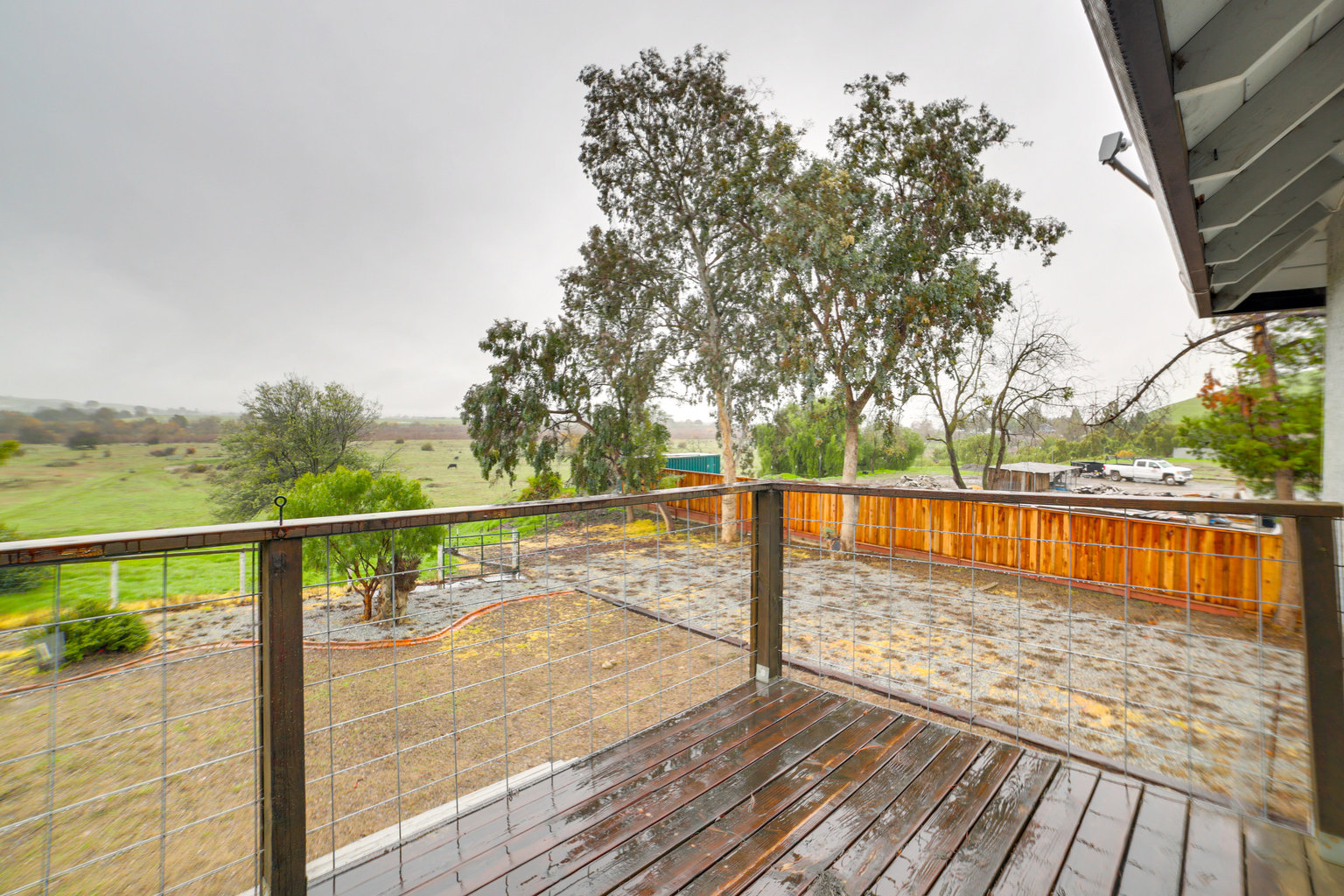 Hollister Vacation Rental