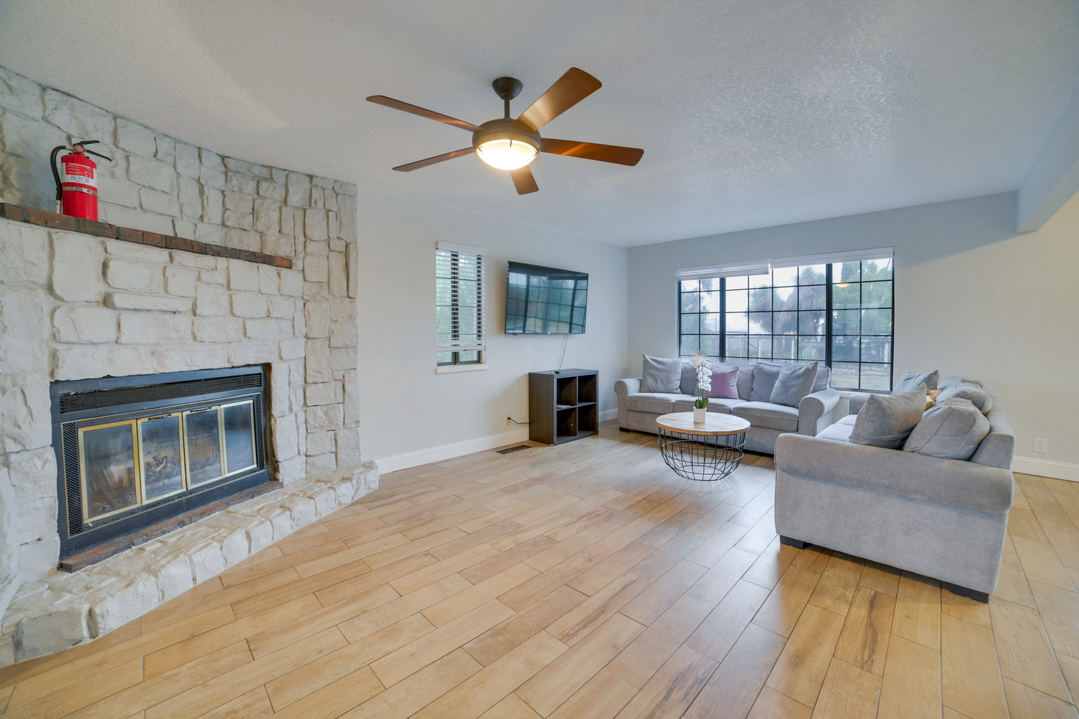 Hollister Vacation Rental