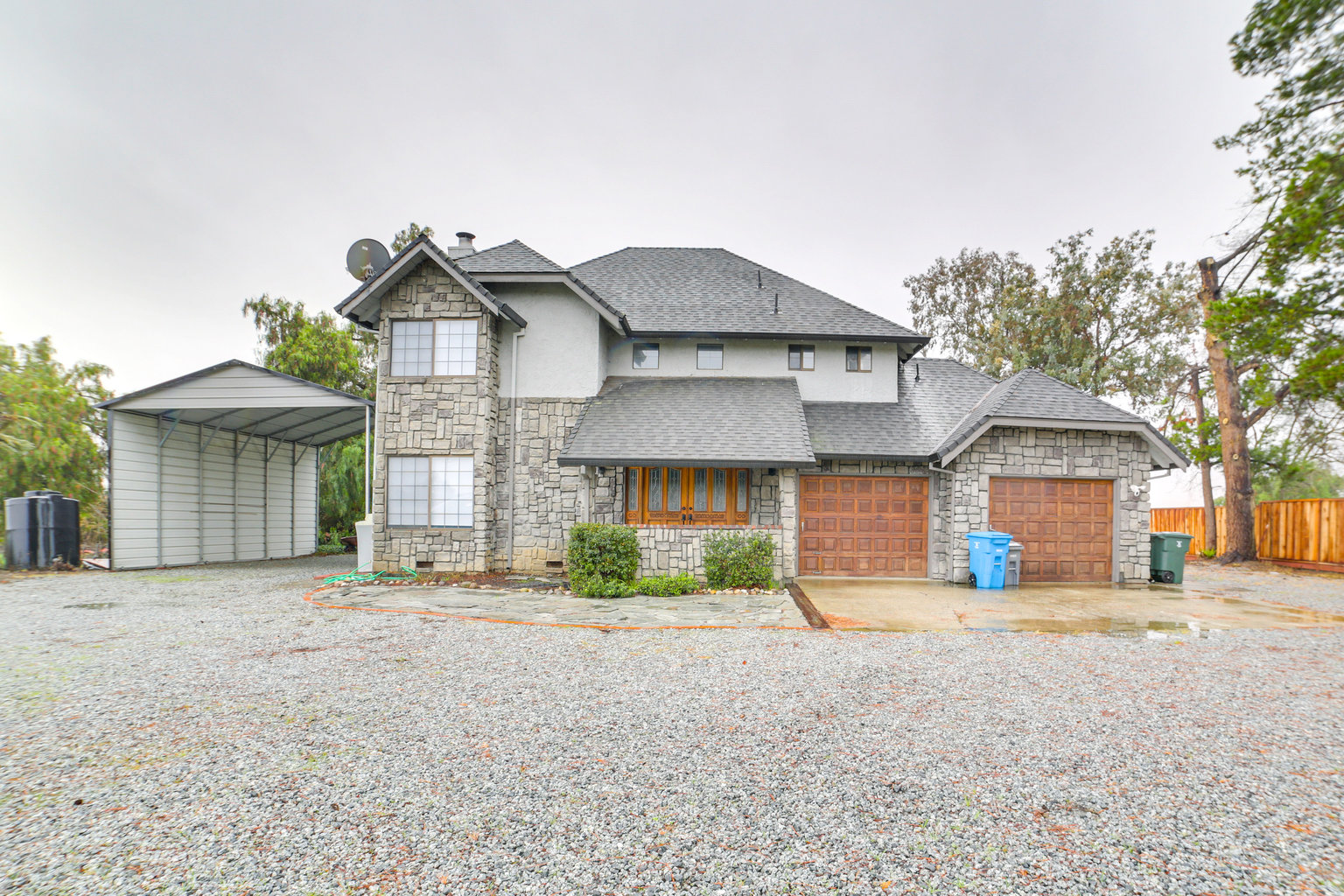 Hollister Vacation Rental