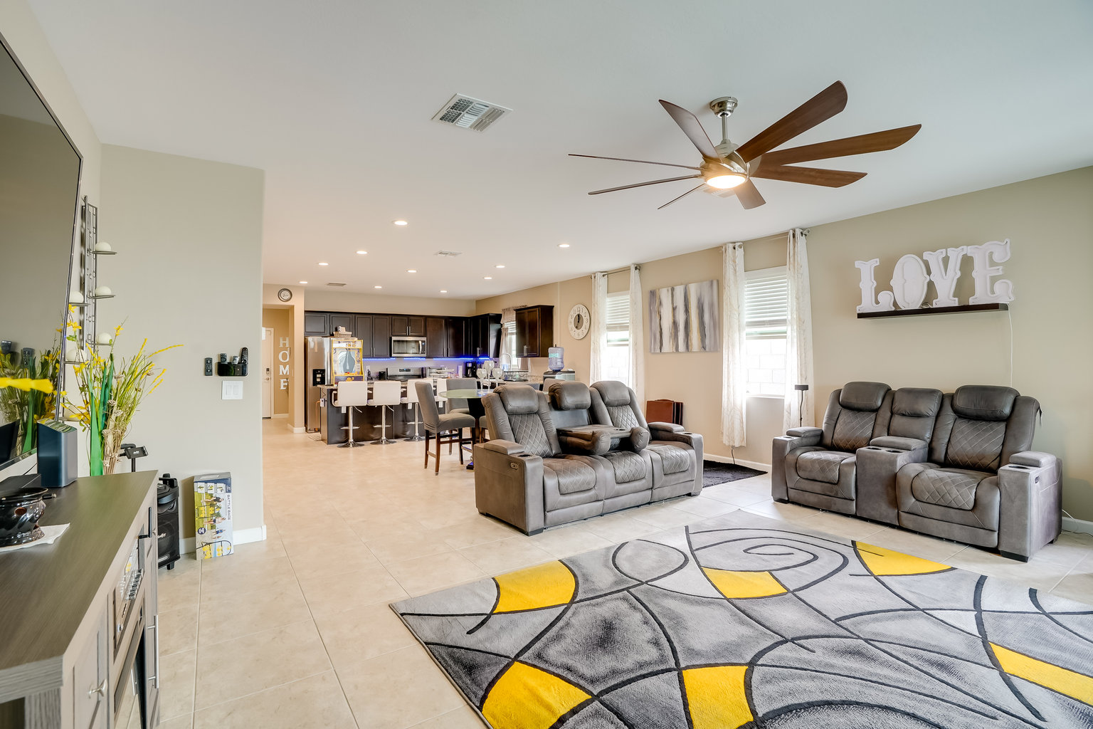 Buckeye Vacation Rental