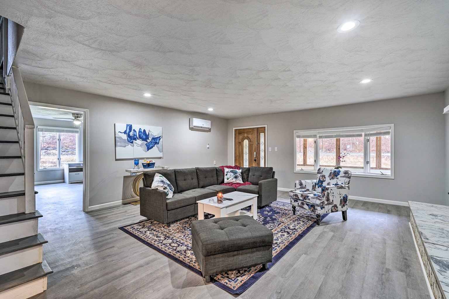 Whitesburg Vacation Rental