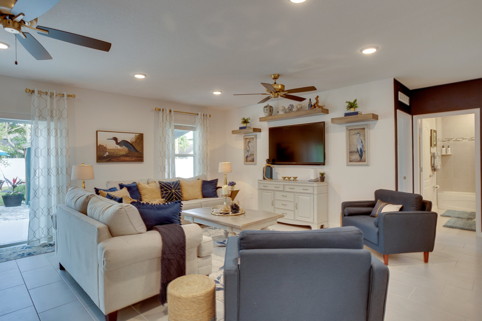 Port St. Lucie Vacation Rental