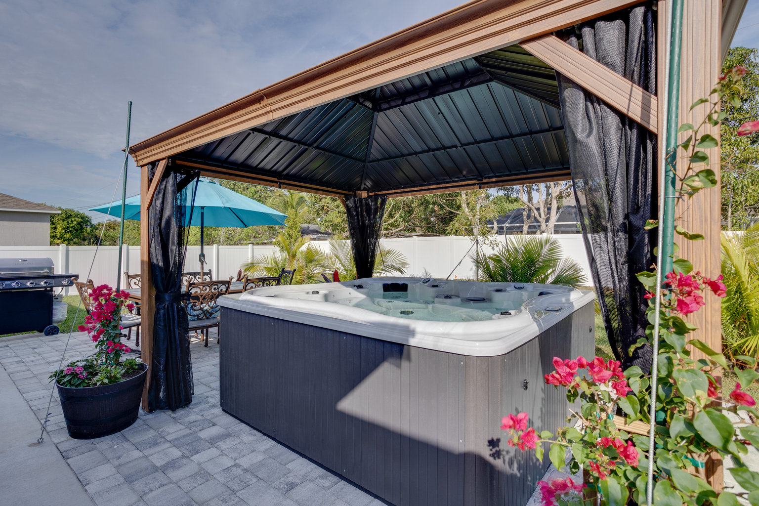 Port St. Lucie Vacation Rental