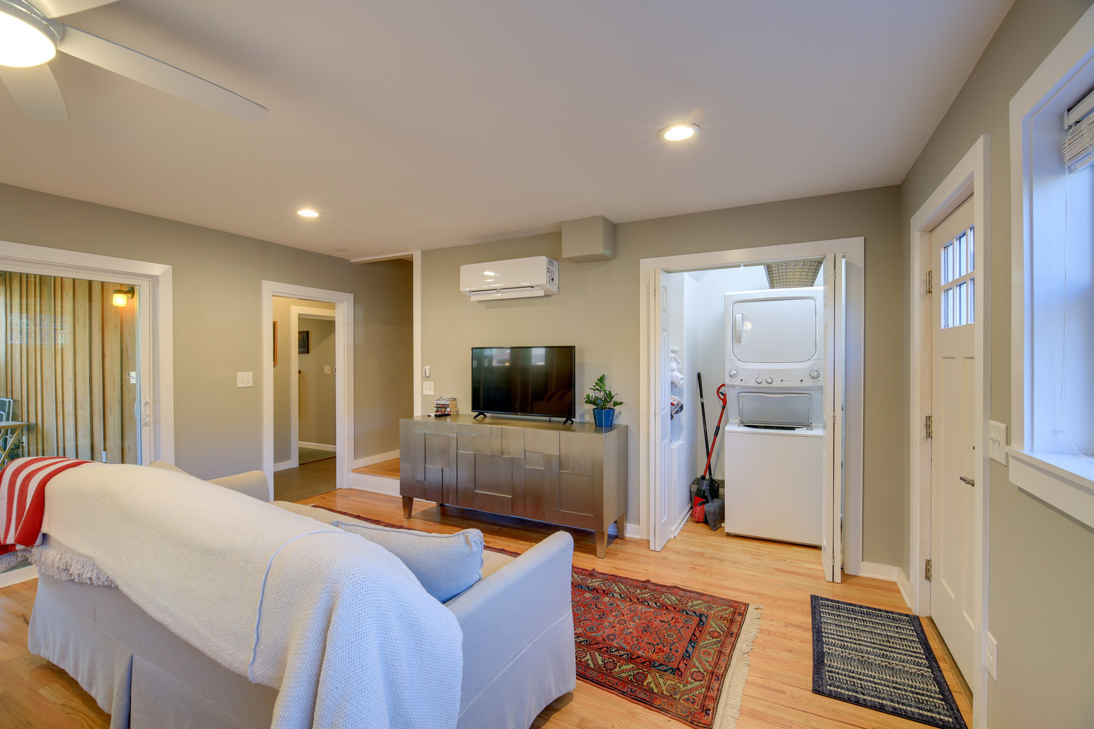 Damascus Vacation Rental