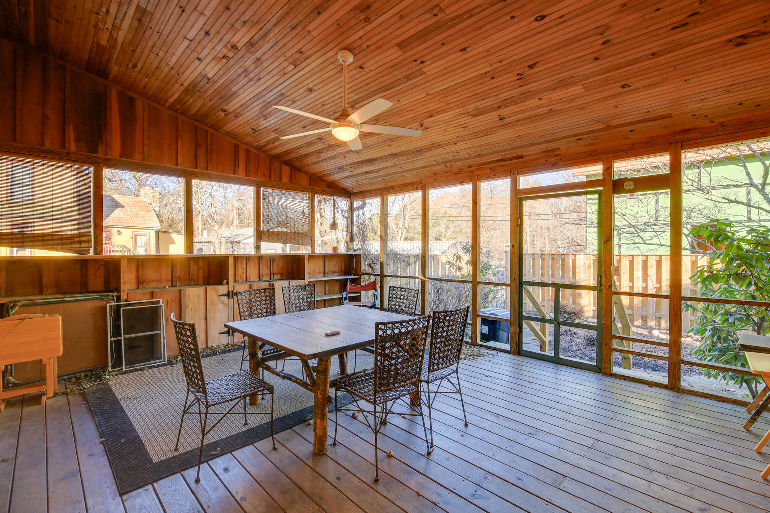 Damascus Vacation Rental