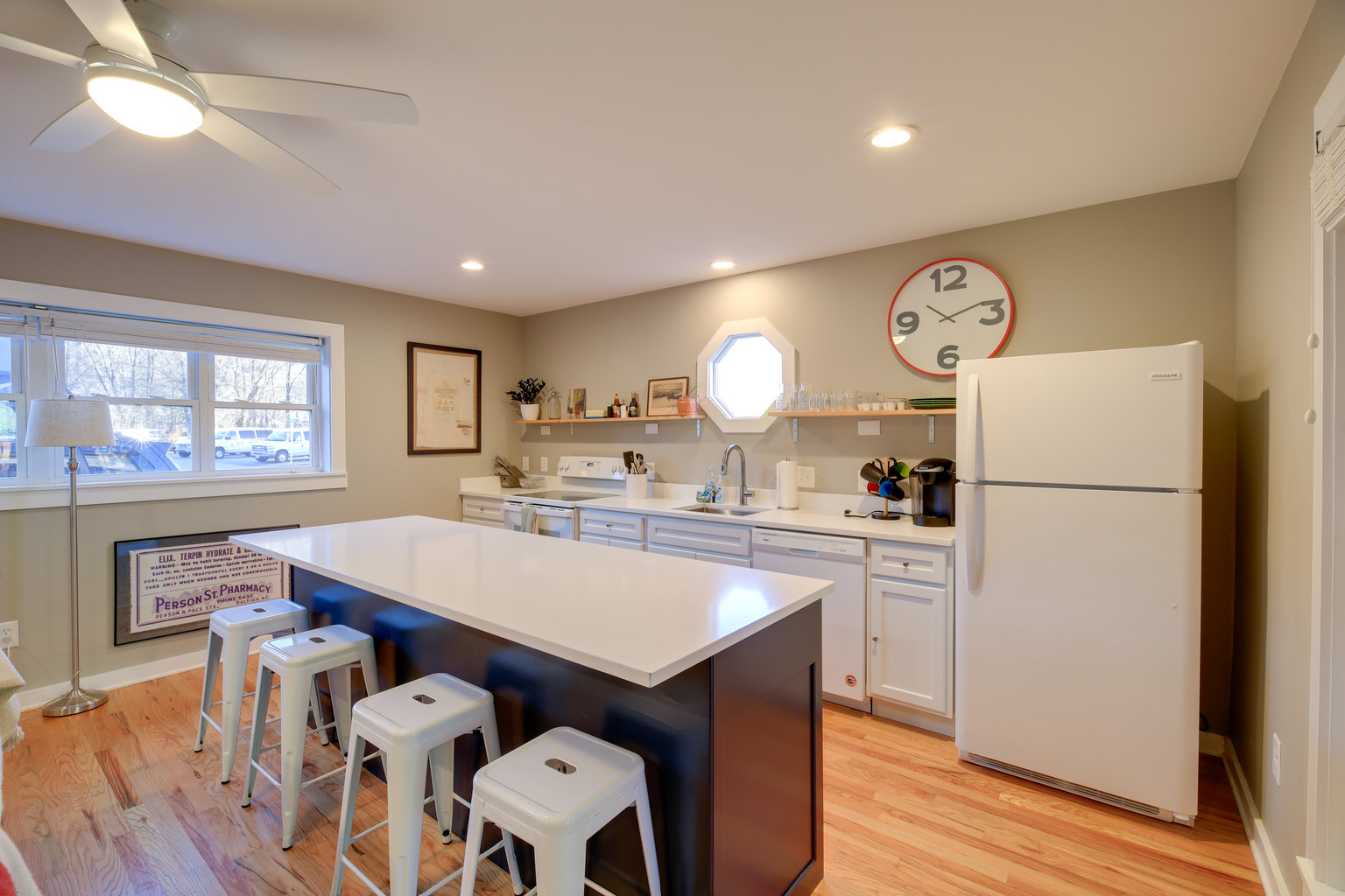 Damascus Vacation Rental