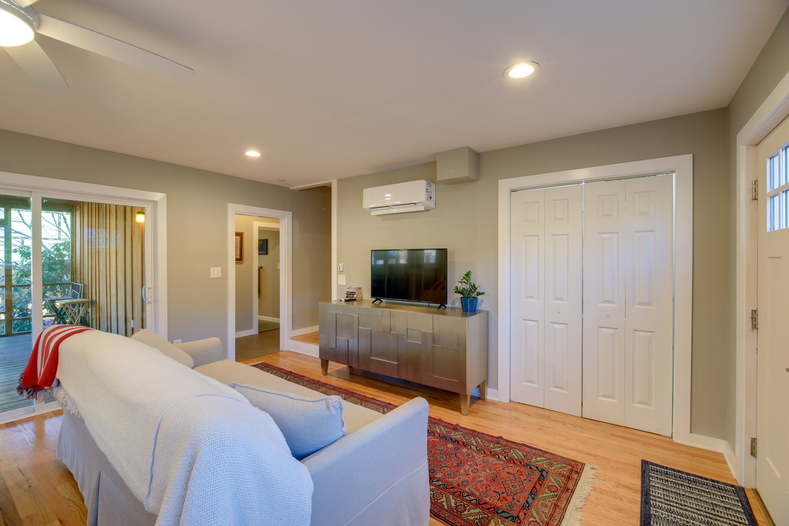 Damascus Vacation Rental