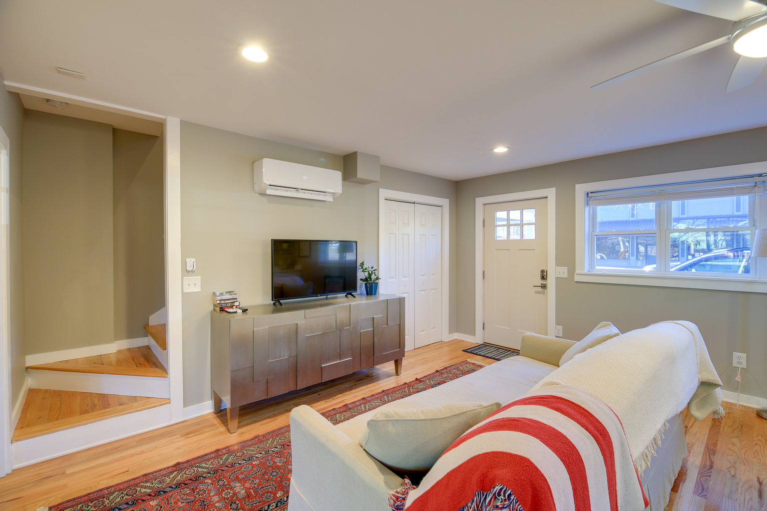 Damascus Vacation Rental