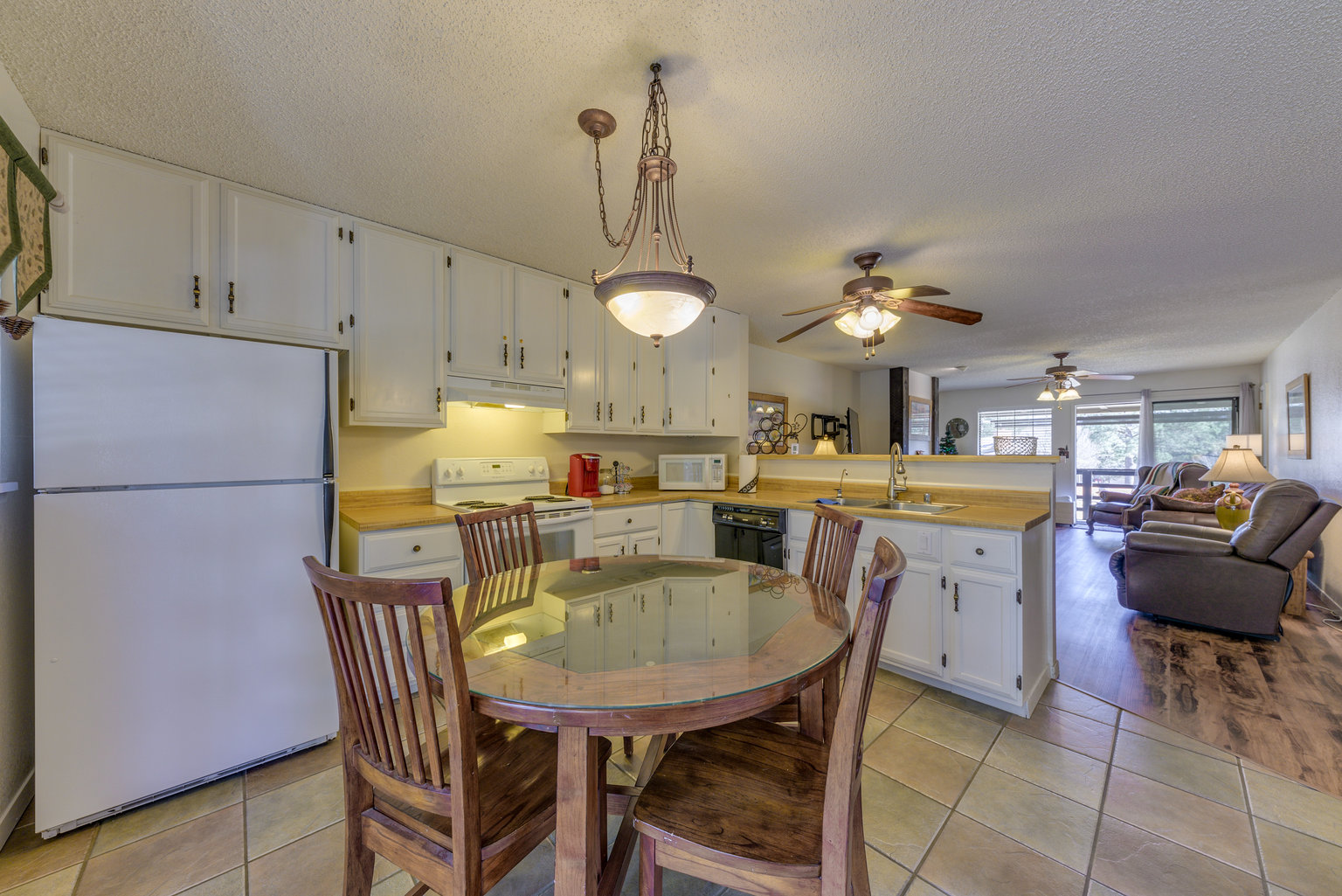 Ruidoso Vacation Rental