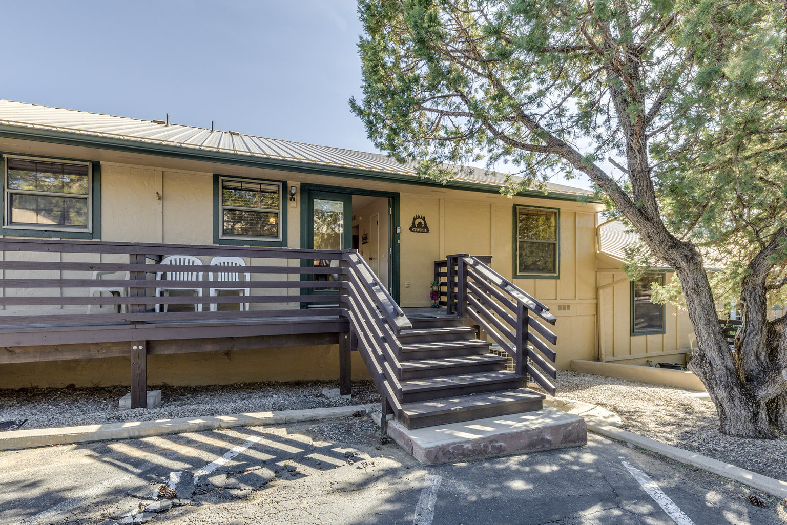 Ruidoso Vacation Rental