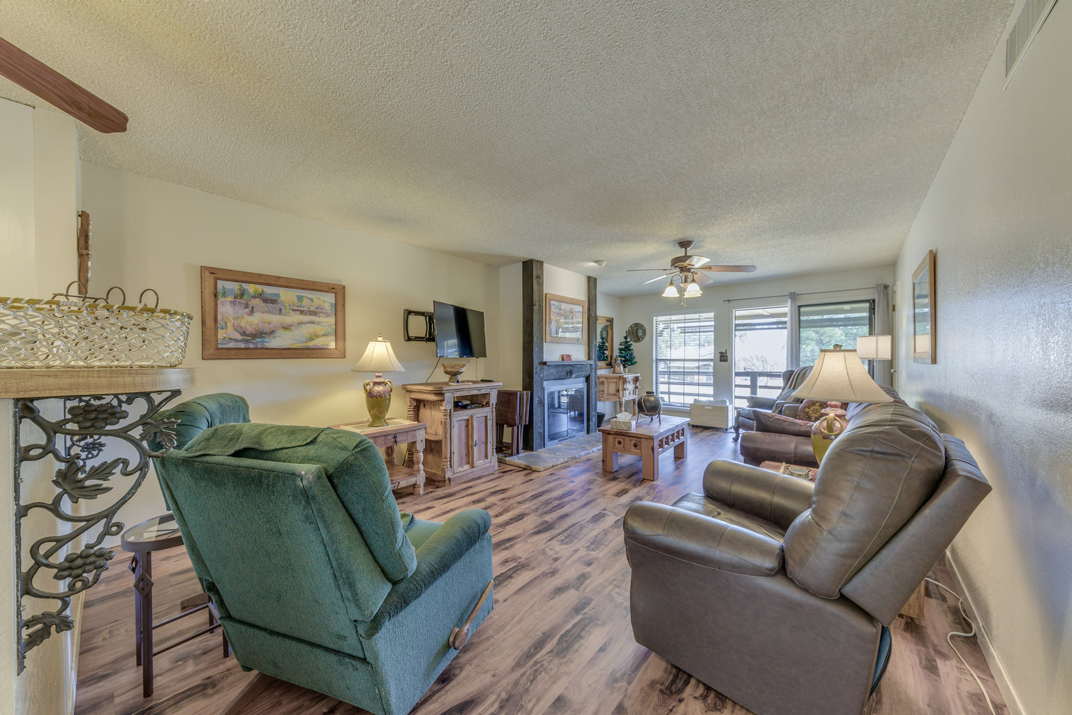 Ruidoso Vacation Rental