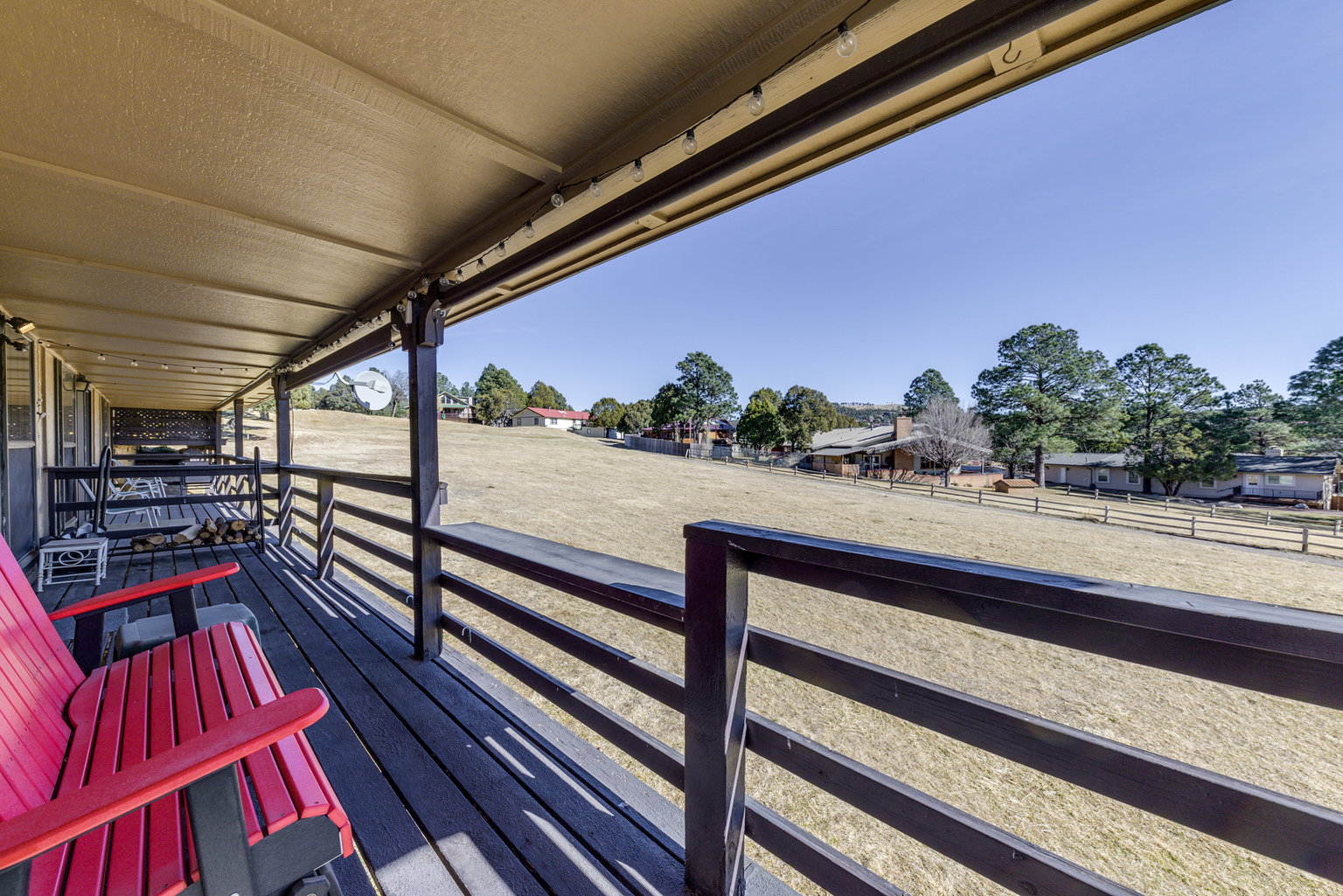 Ruidoso Vacation Rental