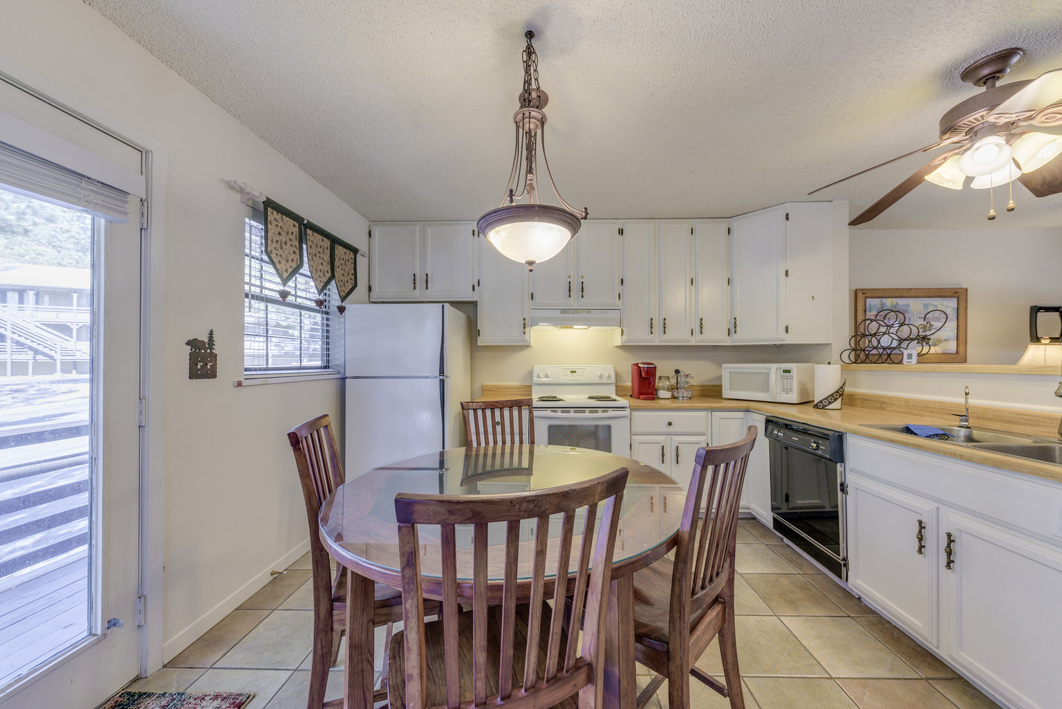 Ruidoso Vacation Rental