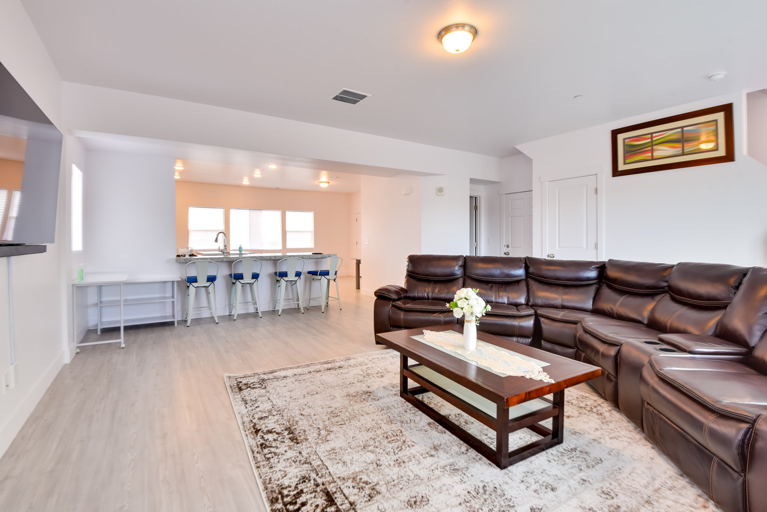 South Salt Lake Vacation Rental