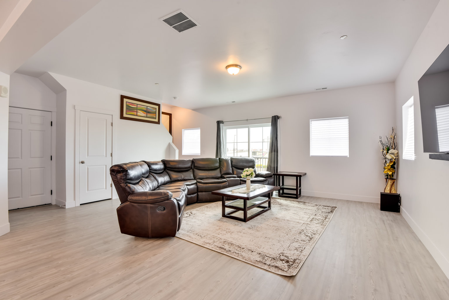 South Salt Lake Vacation Rental