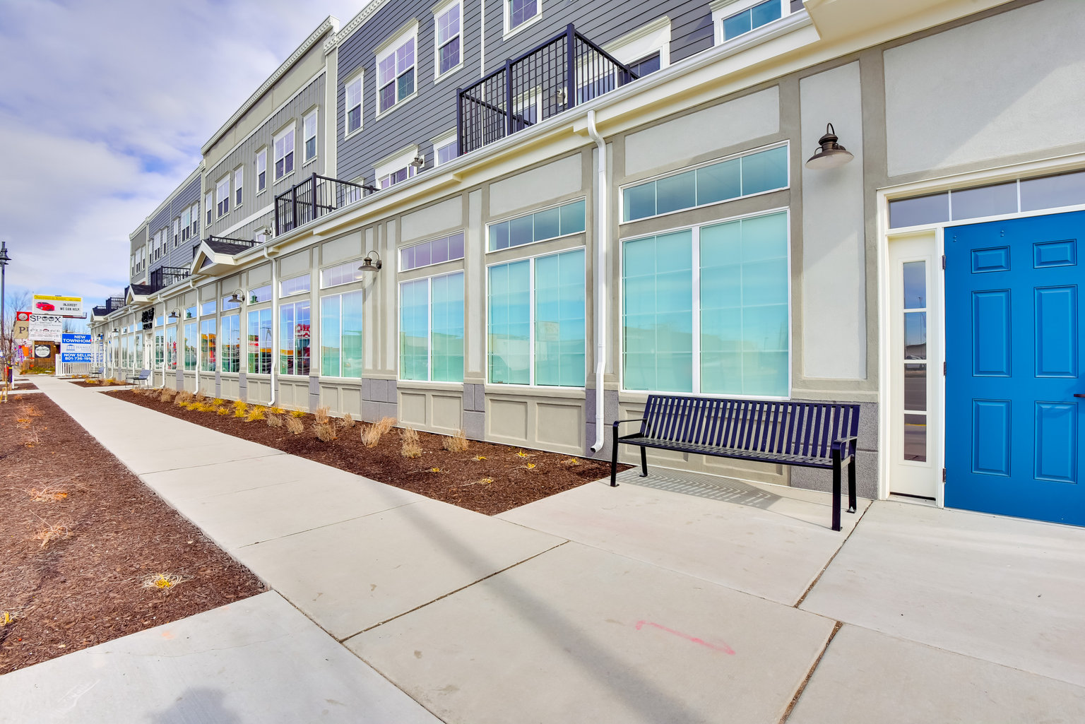 South Salt Lake Vacation Rental