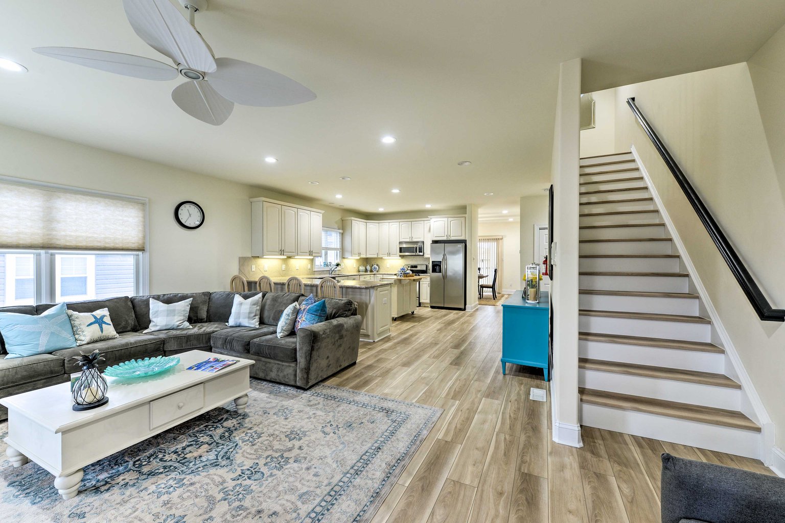 Brigantine Vacation Rental