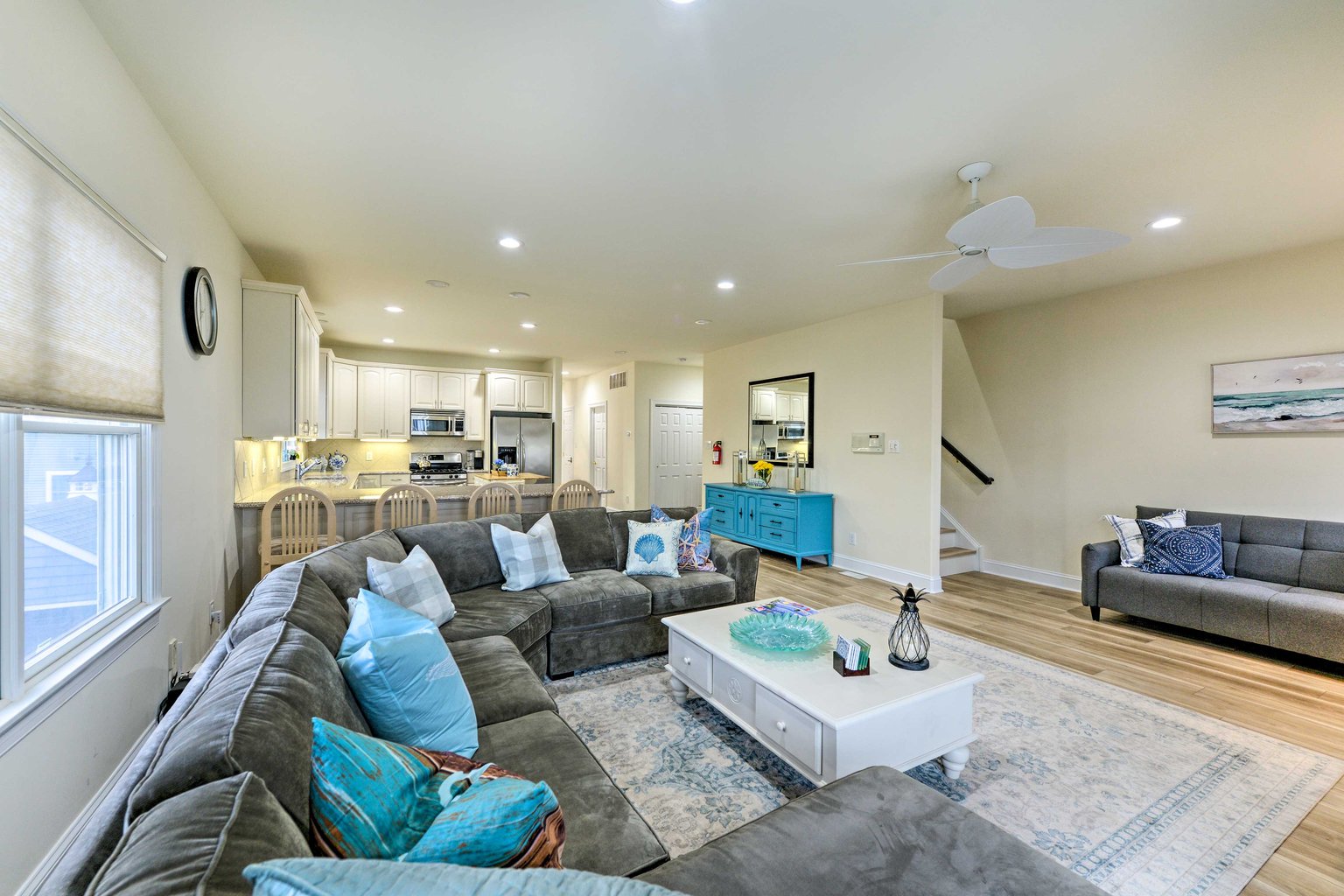 Brigantine Vacation Rental