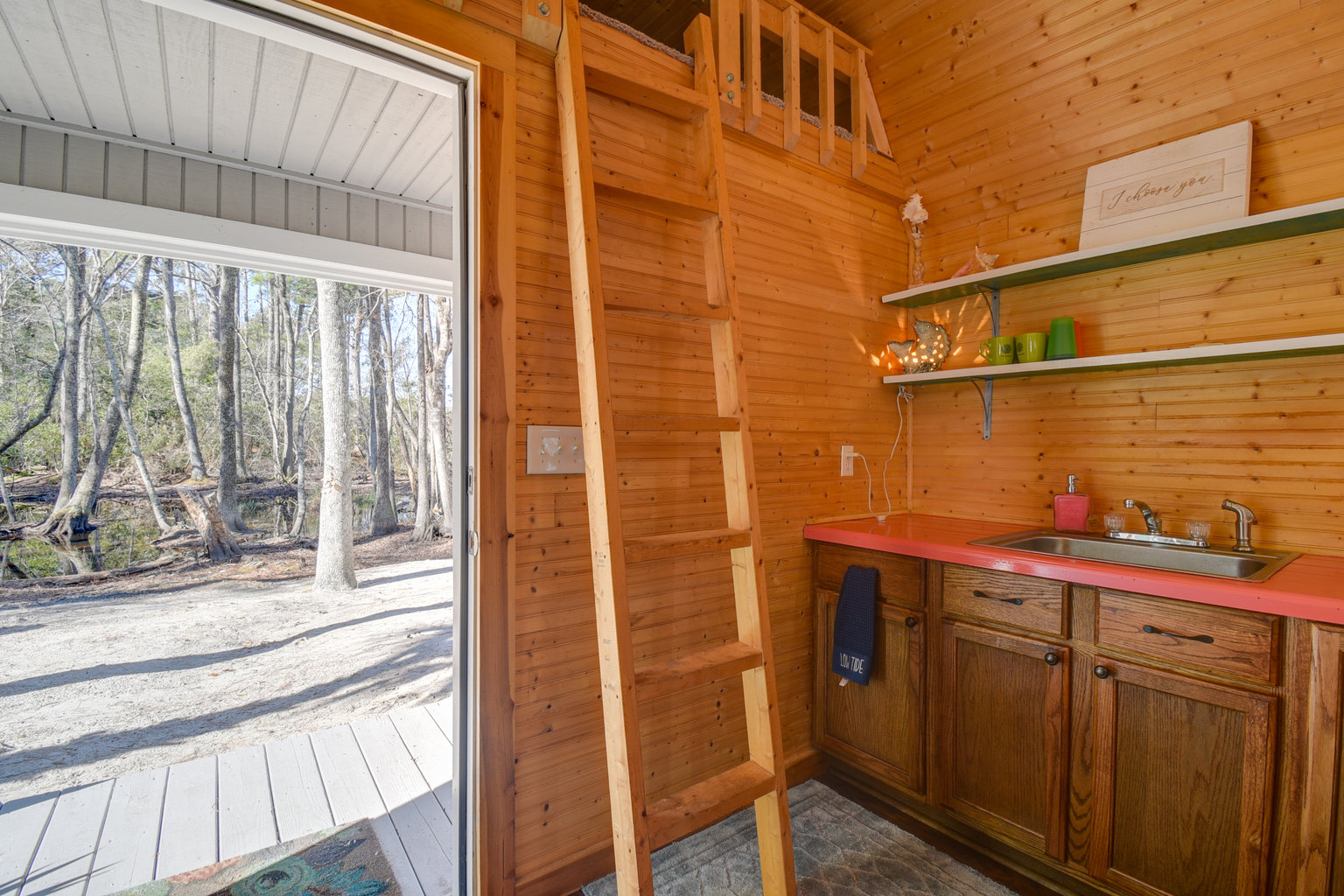 Calabash Vacation Rental