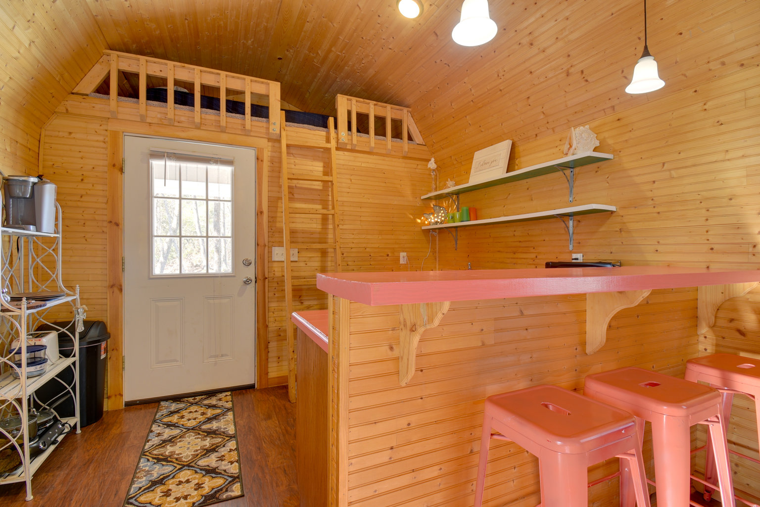 Calabash Vacation Rental