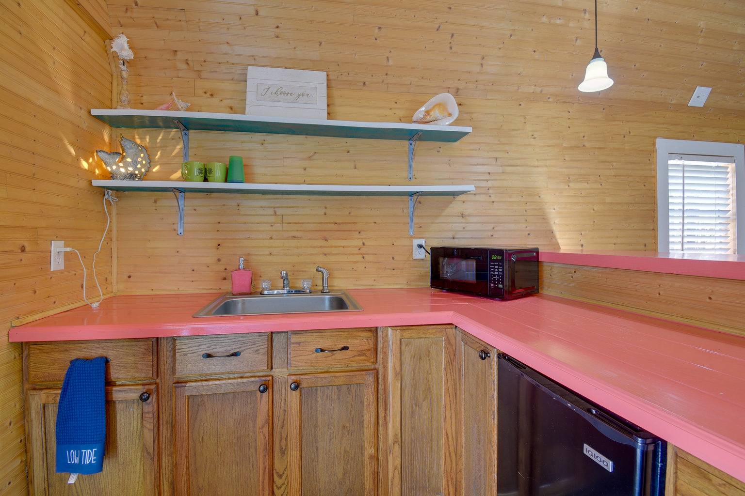 Calabash Vacation Rental