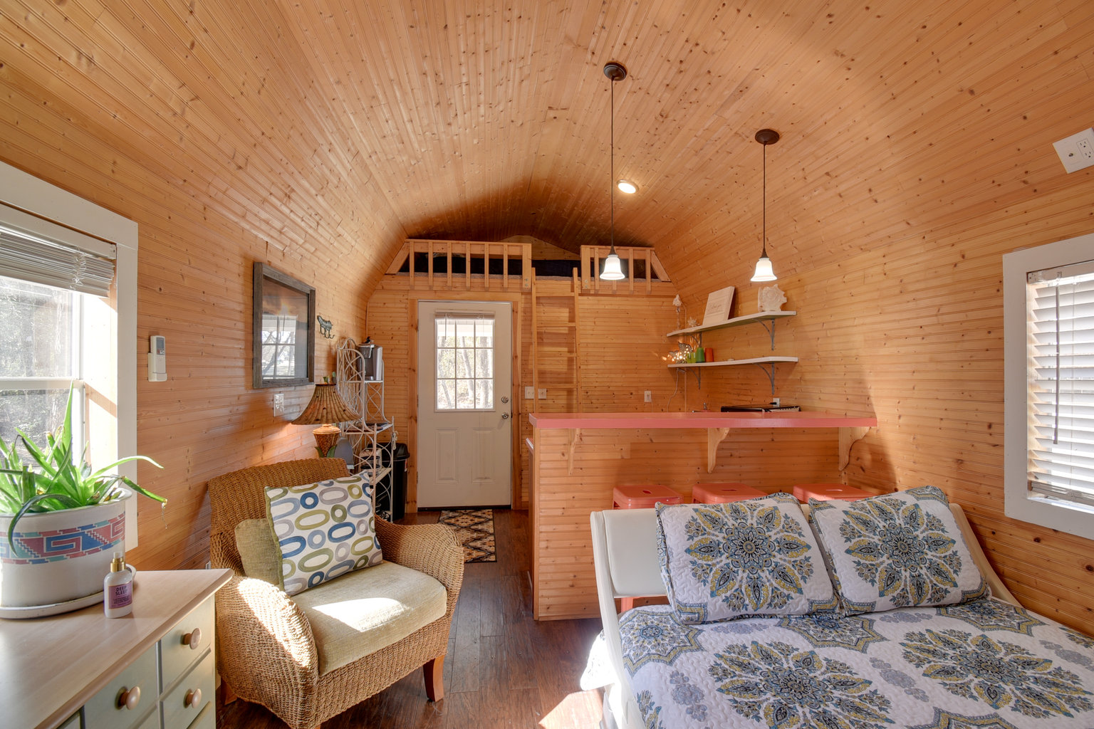 Calabash Vacation Rental