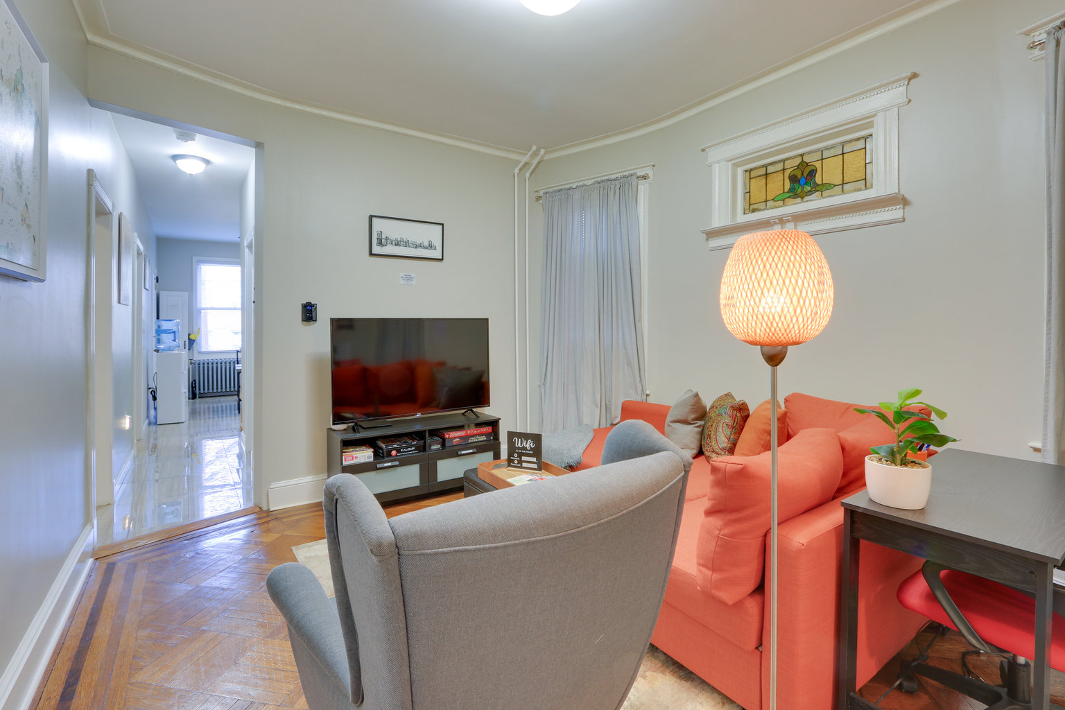 Jersey City Vacation Rental