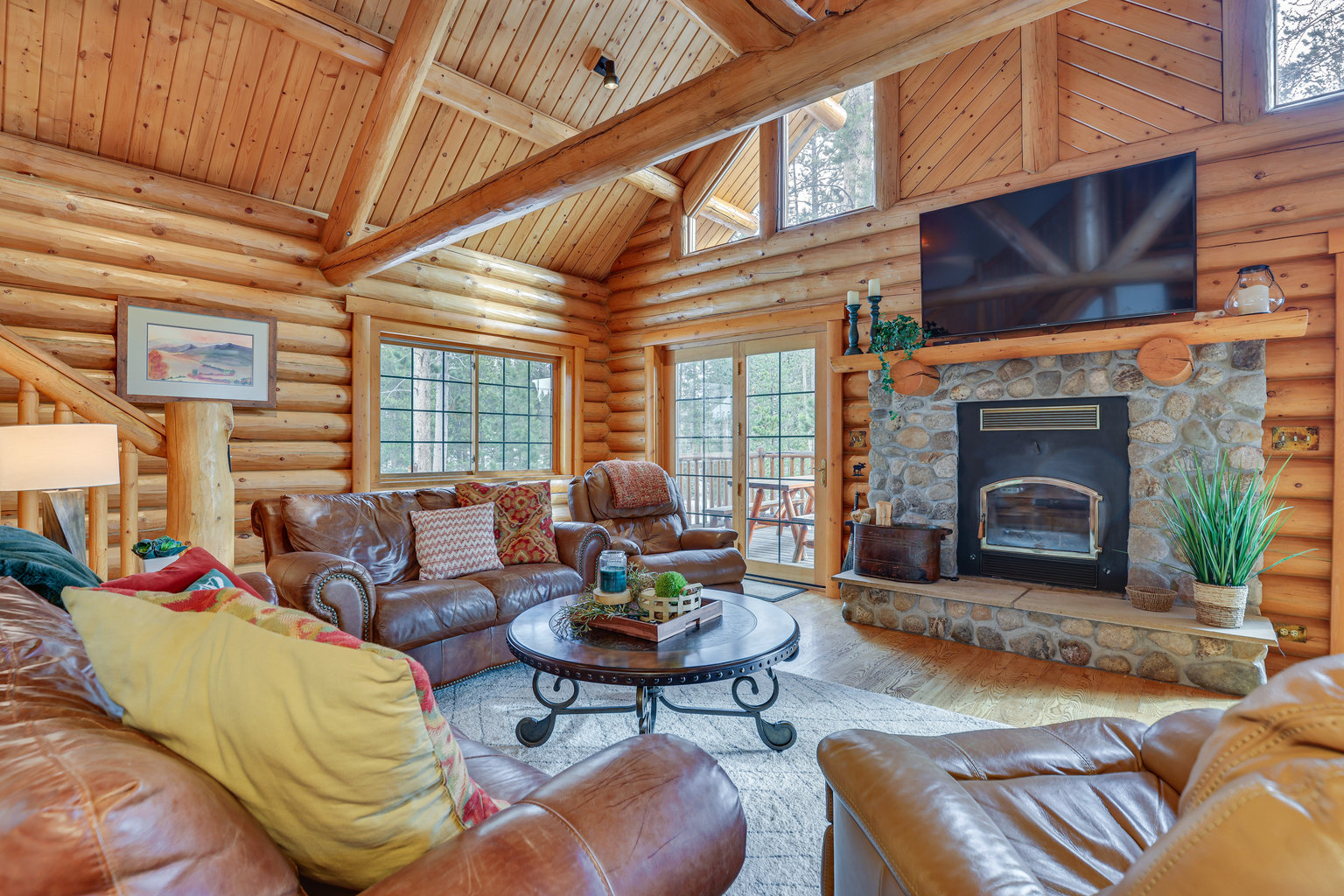 Grand Lake Vacation Rental