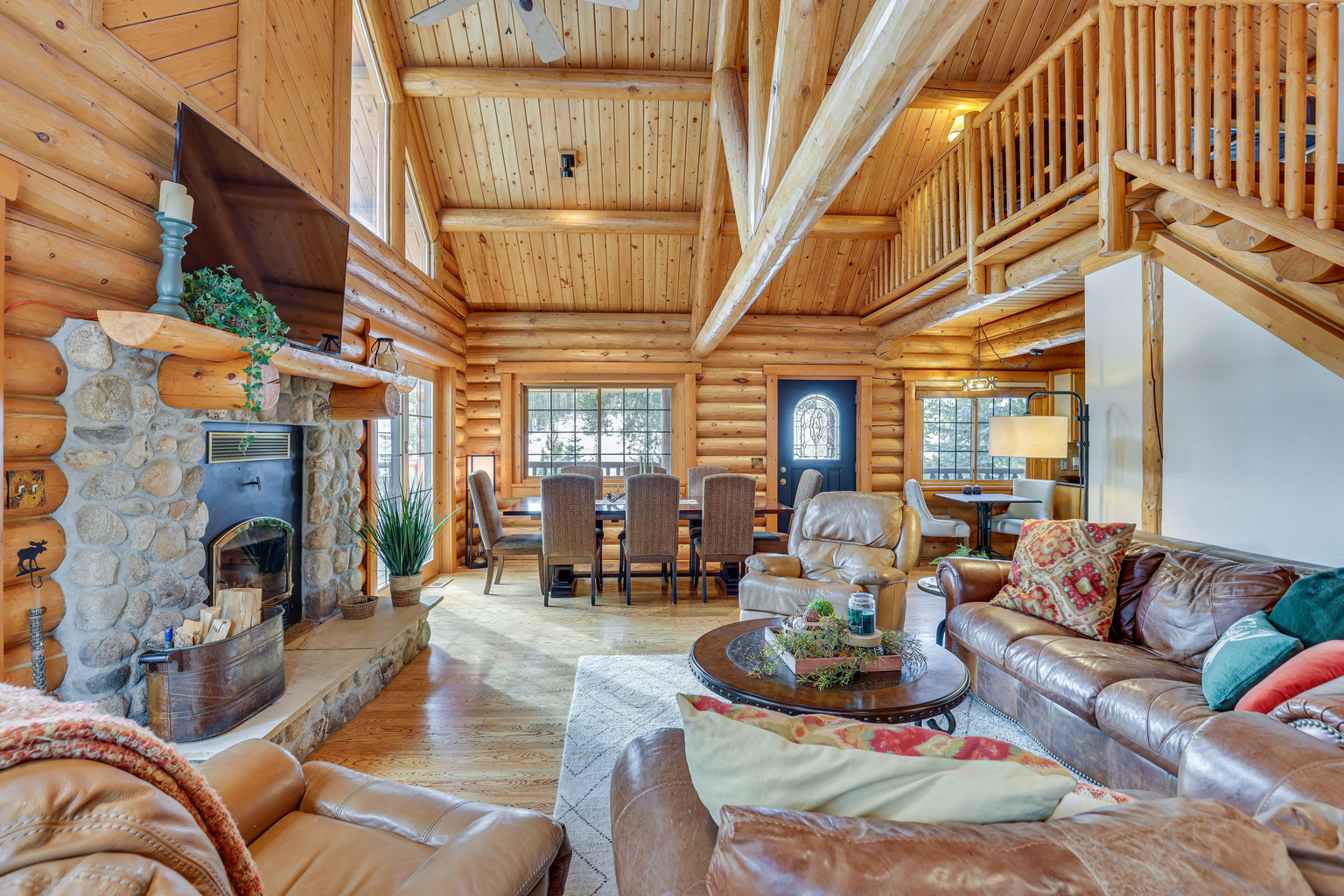 Grand Lake Vacation Rental