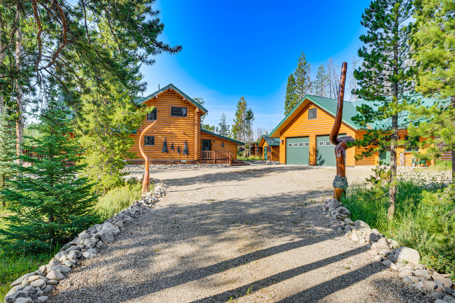 Grand Lake Vacation Rental