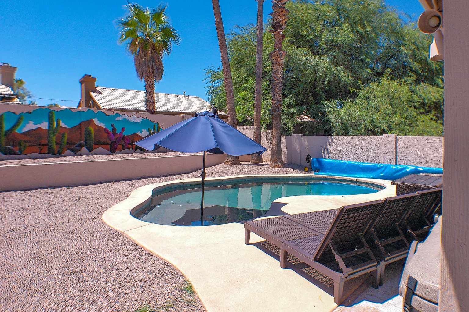 Tucson Vacation Rental
