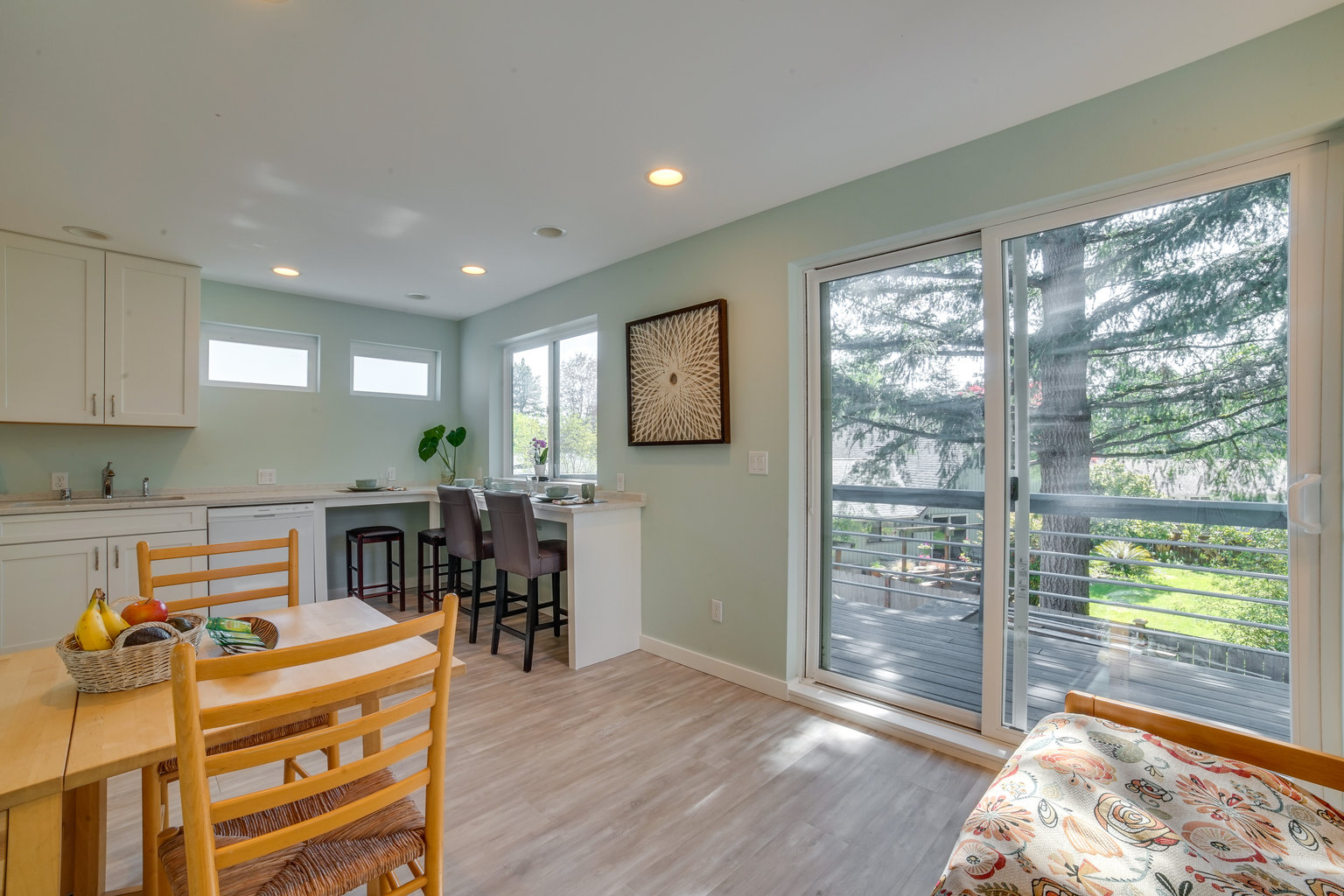 Bellevue Vacation Rental