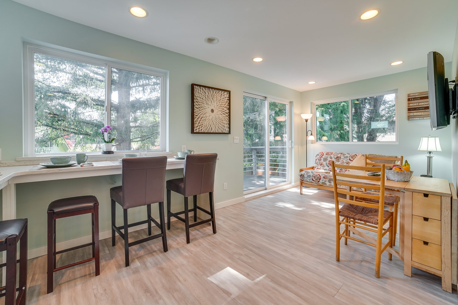 Bellevue Vacation Rental