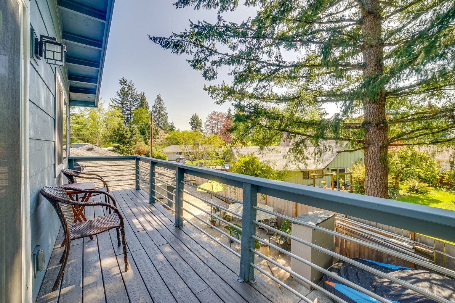 Bellevue Vacation Rental
