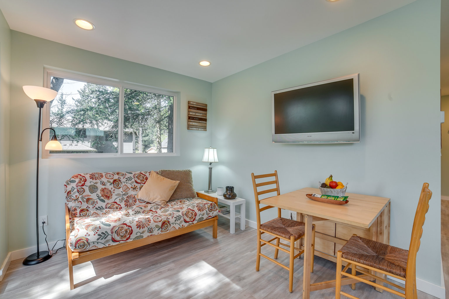 Bellevue Vacation Rental