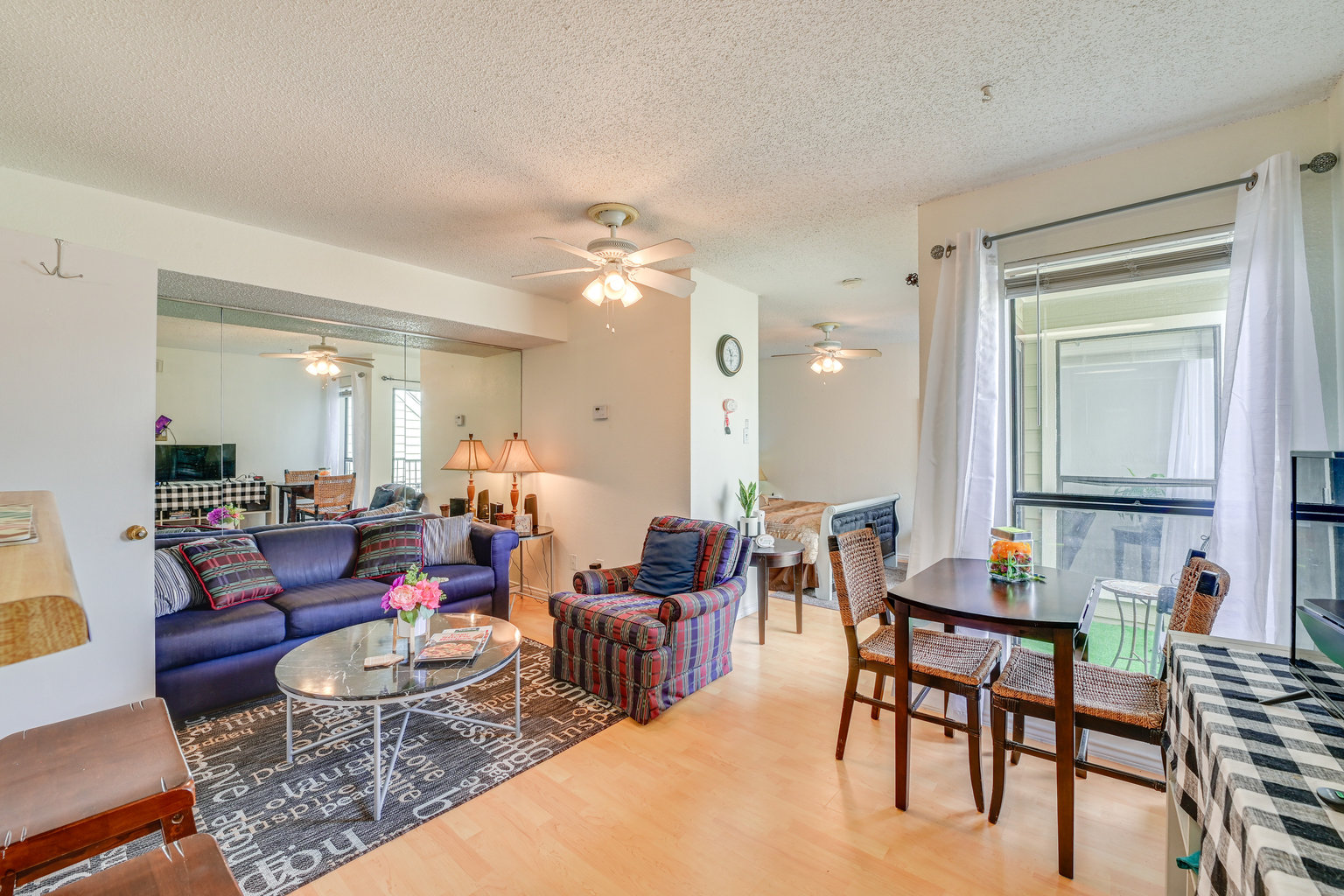 Fort Worth Vacation Rental