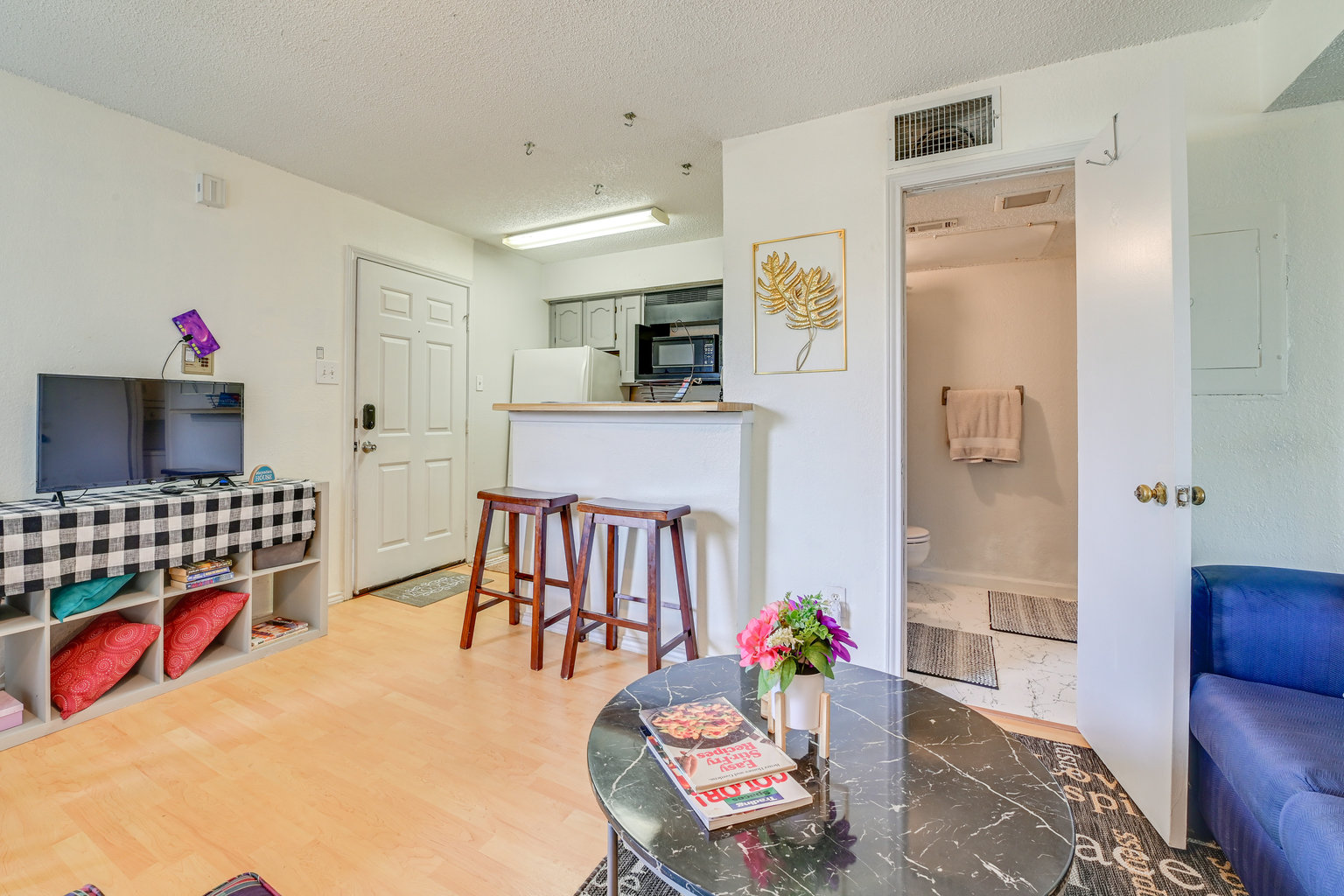 Fort Worth Vacation Rental