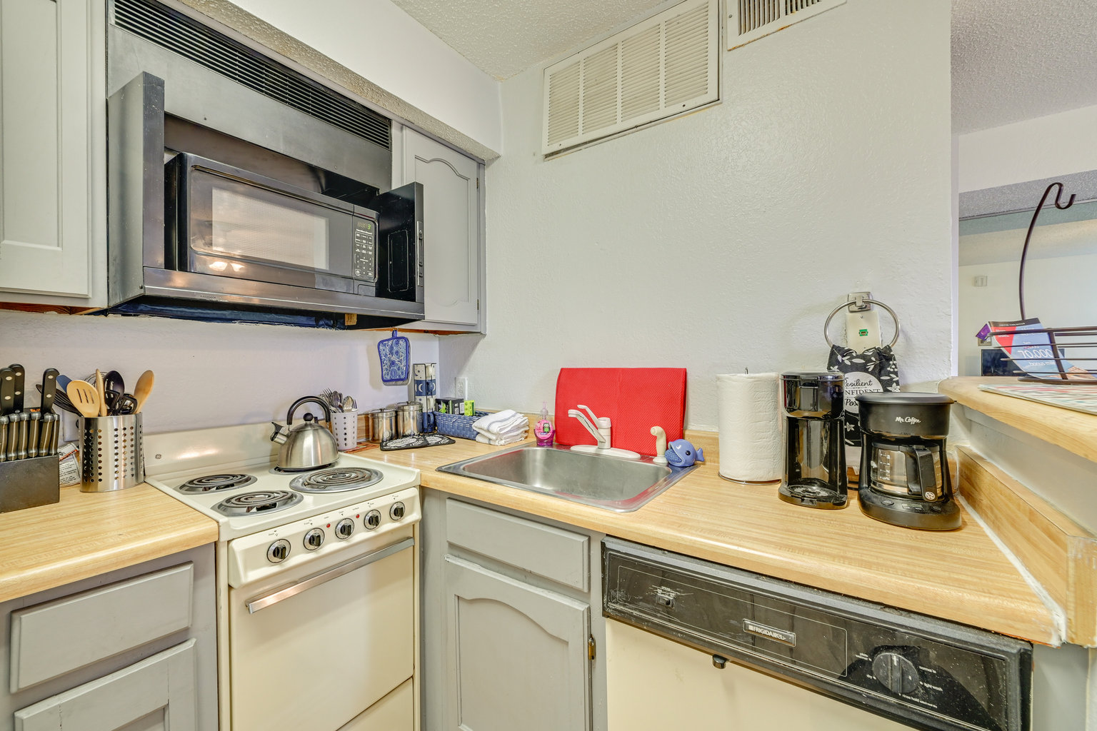 Fort Worth Vacation Rental