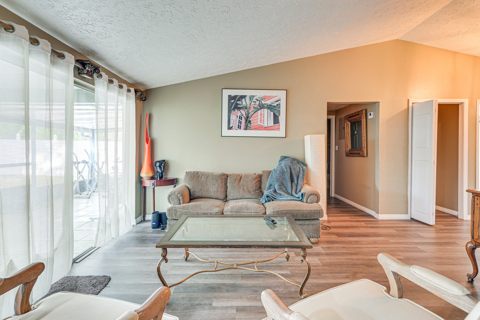 Tampa Vacation Rental