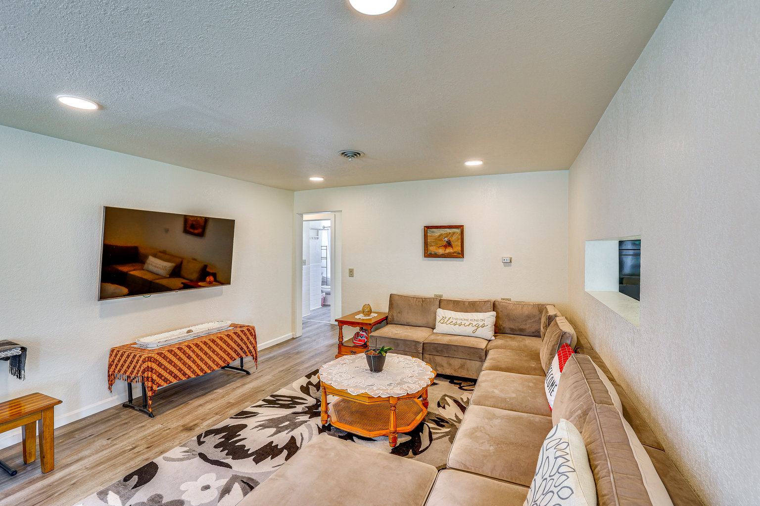 Grangeville Vacation Rental