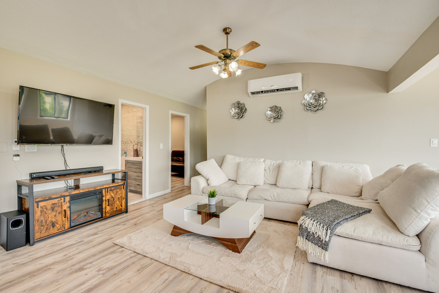 Harveys Lake Vacation Rental