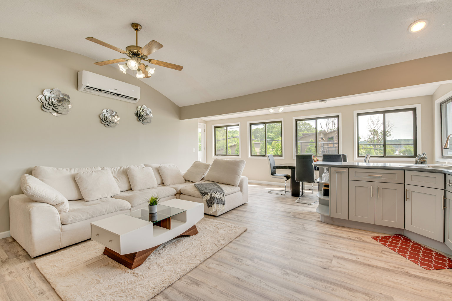 Harveys Lake Vacation Rental