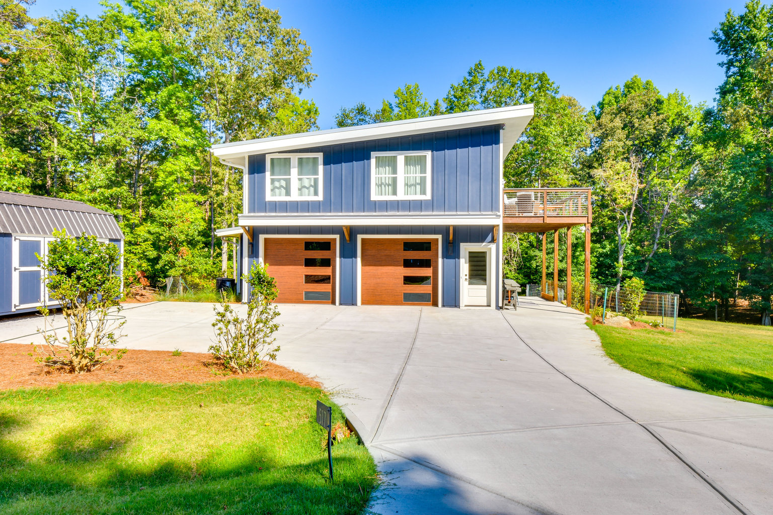 Hartwell Vacation Rental