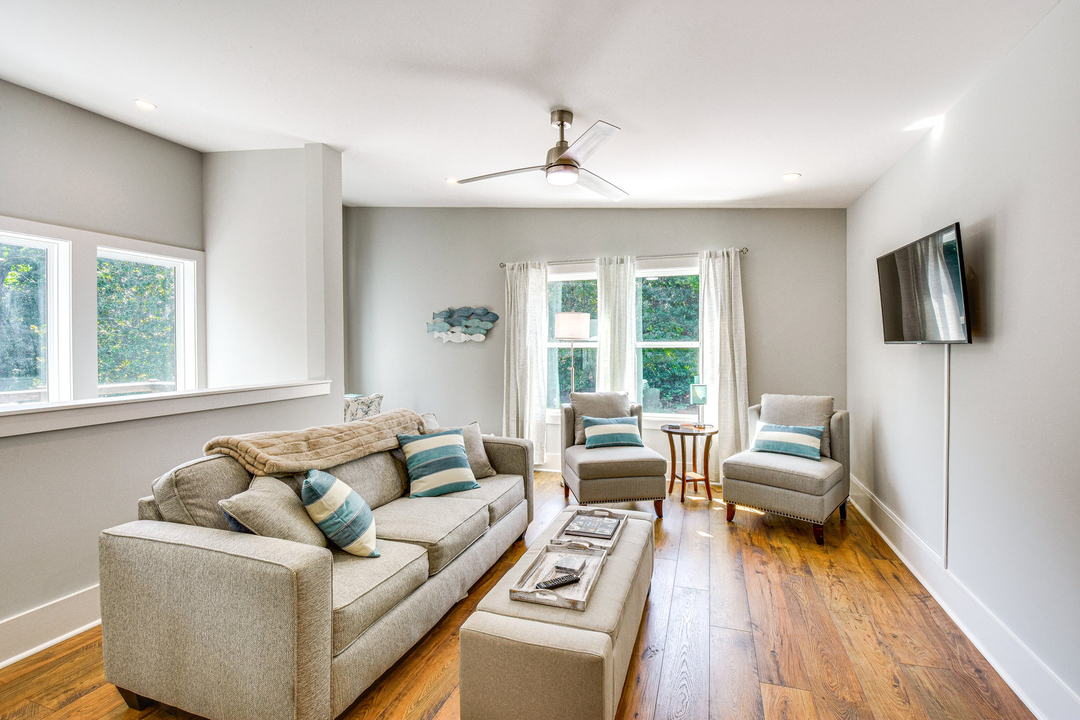 Hartwell Vacation Rental